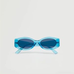 ✨SALE✨ Mango Acetate frame sunglasses ✨SALE✨